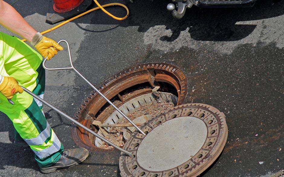 déboucher canalisation pvc Le Bourget
