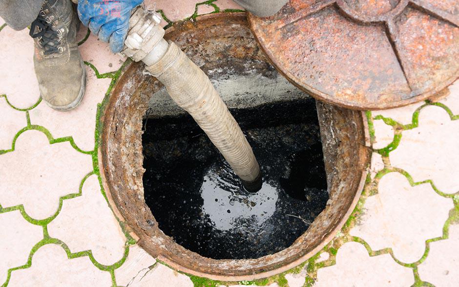 déboucher grosse canalisation Alfortville