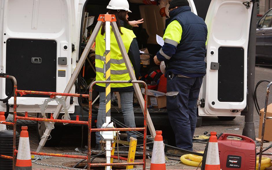 déboucher une canalisation wc Villeparisis