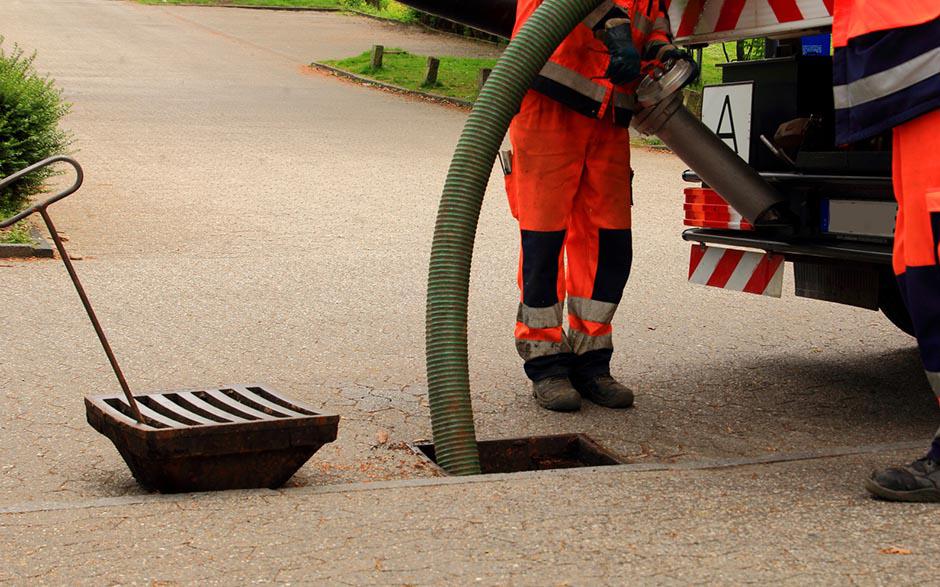 déboucheur chimique canalisation Quincy-sous-Sénart